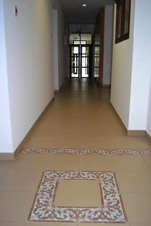 Hostel S Novi Sad Dış mekan fotoğraf