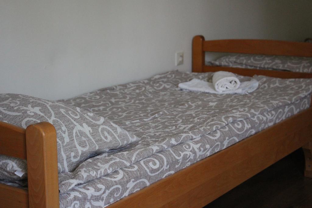 Hostel S Novi Sad Dış mekan fotoğraf